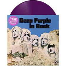 In Rock (Ltd Purple Vinyl) | Mint (M) Mint (M) Get Cheap Vinyl