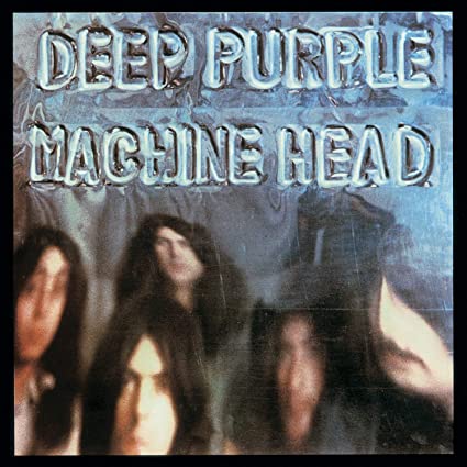 Machine Head (Import) | Mint (M) Mint (M) Get Cheap Vinyl