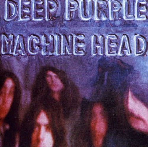 Machine Head | Mint (M) Mint (M) Get Cheap Vinyl