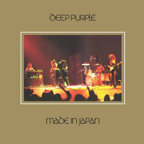 Made in Japan (2LP Purple Vinyl) | Mint (M) Mint (M) Get Cheap Vinyl