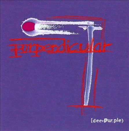 Purpendicular (180 Gram Vinyl) [Import] (2 Lp's) (VINYL) | Mint (M) Mint (M) Get Cheap Vinyl