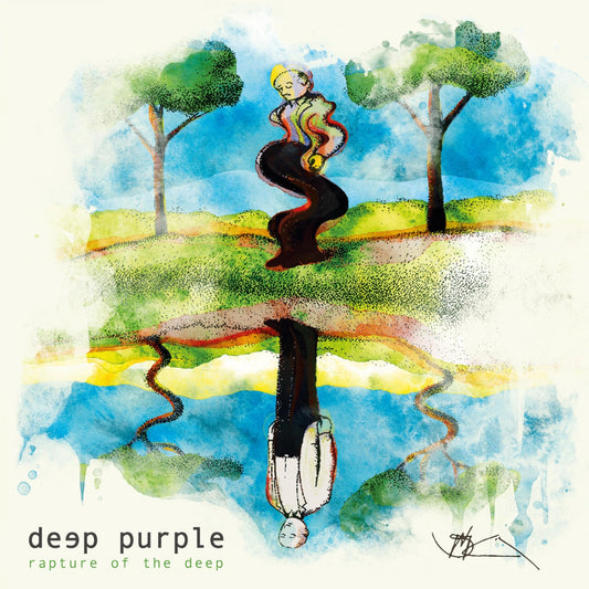 Rapture Of The Deep *PRE-ORDER 8/29/25* (20Th Anniversary Remix) (3xVINYL) | Mint (M) Mint (M) Get Cheap Vinyl