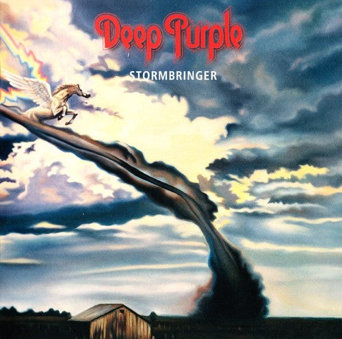 Stormbringer (180 Gram Vinyl) [Import] | Mint (M) Mint (M) Get Cheap Vinyl
