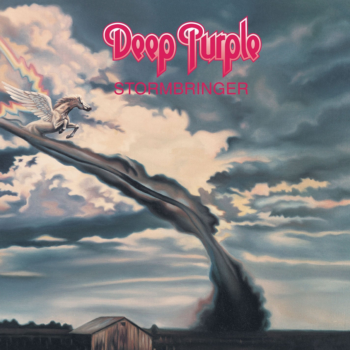 Stormbringer (Purple Vinyl | Brick & Mortar Exclusive) | Mint (M) Mint (M) Get Cheap Vinyl