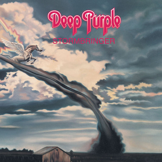 Stormbringer (Purple Vinyl | Brick & Mortar Exclusive) | Mint (M) Mint (M) Get Cheap Vinyl