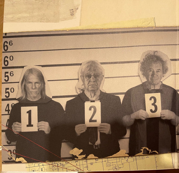 Turning To Crime | Mint (M) Mint (M) Get Cheap Vinyl