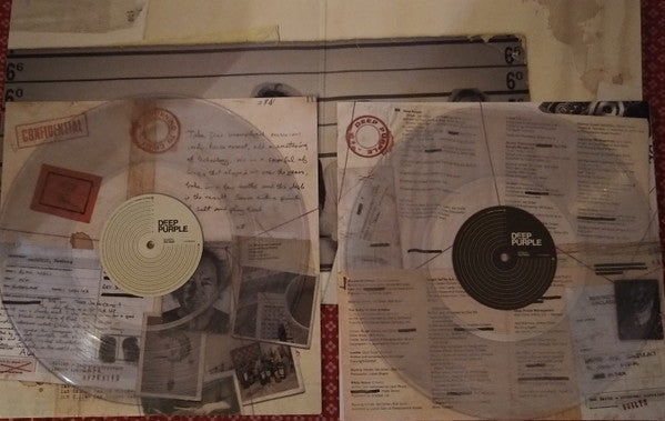 Turning To Crime | Mint (M) Mint (M) Get Cheap Vinyl