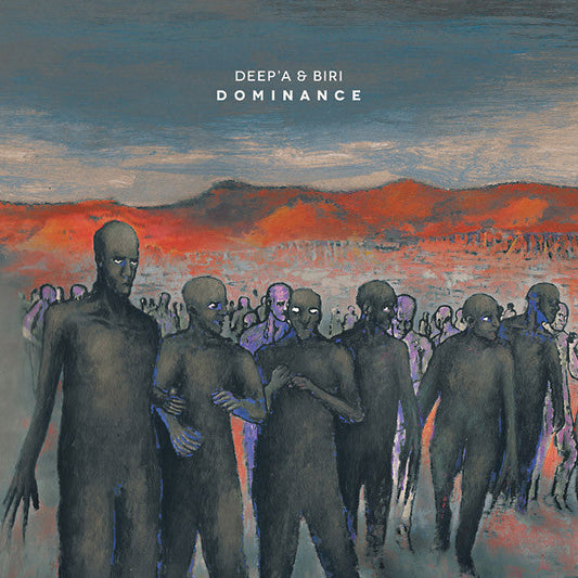 Dominance | Mint (M) Mint (M) Get Cheap Vinyl