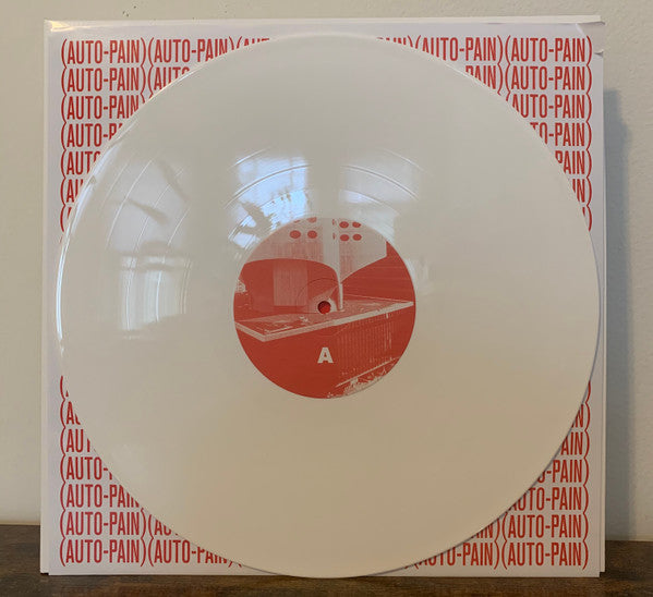 Auto-Pain (Deluxe) | Mint (M) Mint (M) Get Cheap Vinyl