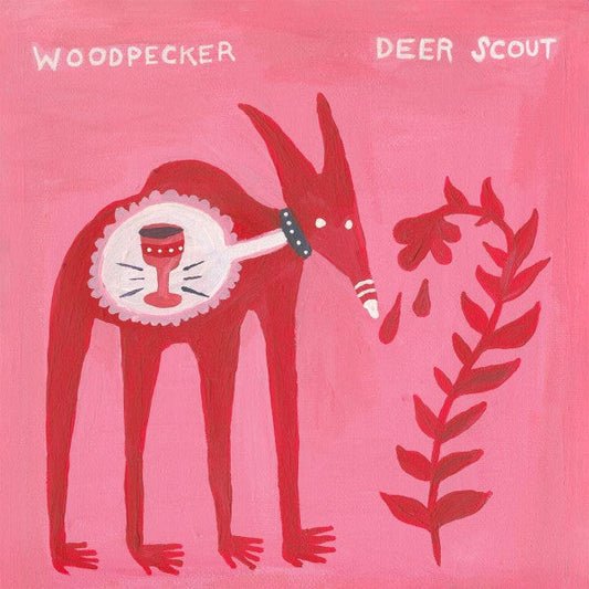 Woodpecker | Mint (M) Mint (M) Get Cheap Vinyl