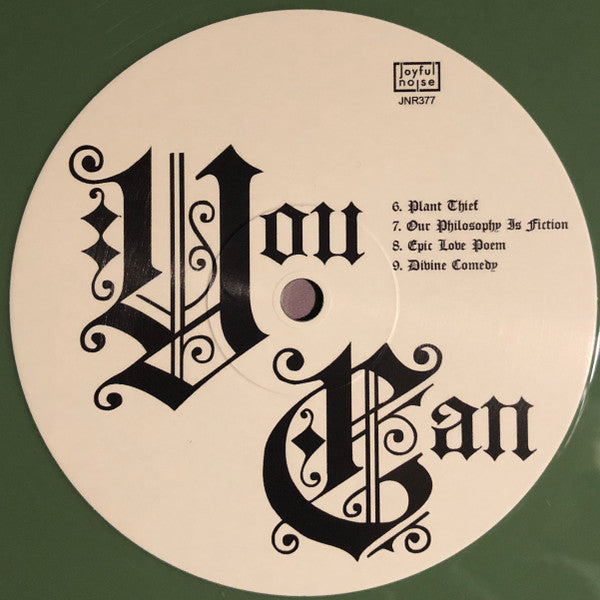 Actually, You Can | Mint (M) Mint (M) Get Cheap Vinyl