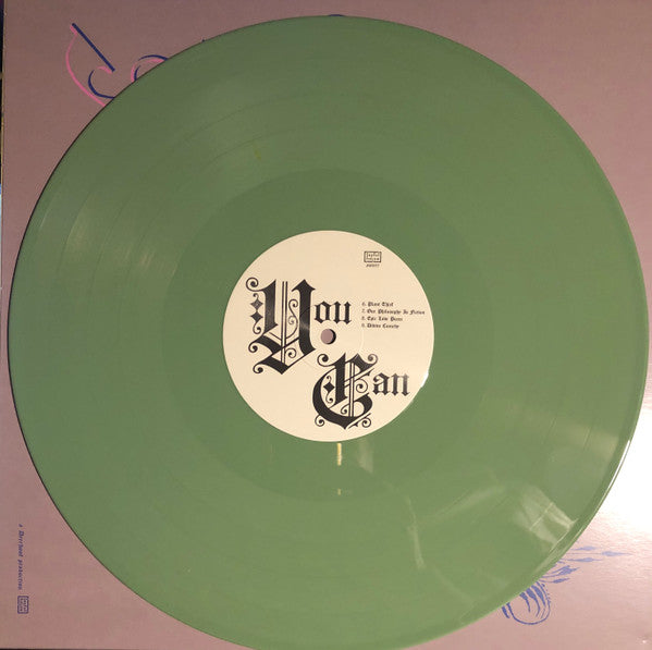 Actually, You Can | Mint (M) Mint (M) Get Cheap Vinyl