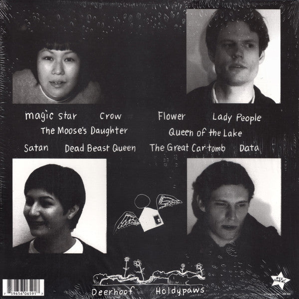 Holdypaws | Mint (M) Mint (M) Get Cheap Vinyl
