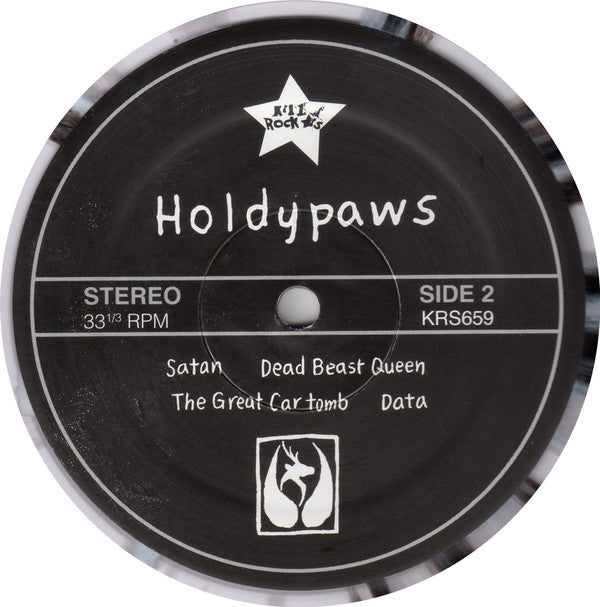 Holdypaws | Mint (M) Mint (M) Get Cheap Vinyl