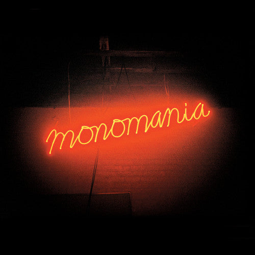 Monomania | Mint (M) Mint (M) Get Cheap Vinyl