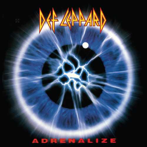 Adrenalize | Mint (M) Mint (M) Get Cheap Vinyl