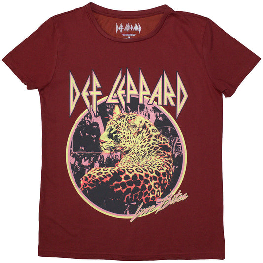 Love Bites | Women's | Get Cheap Vinyl