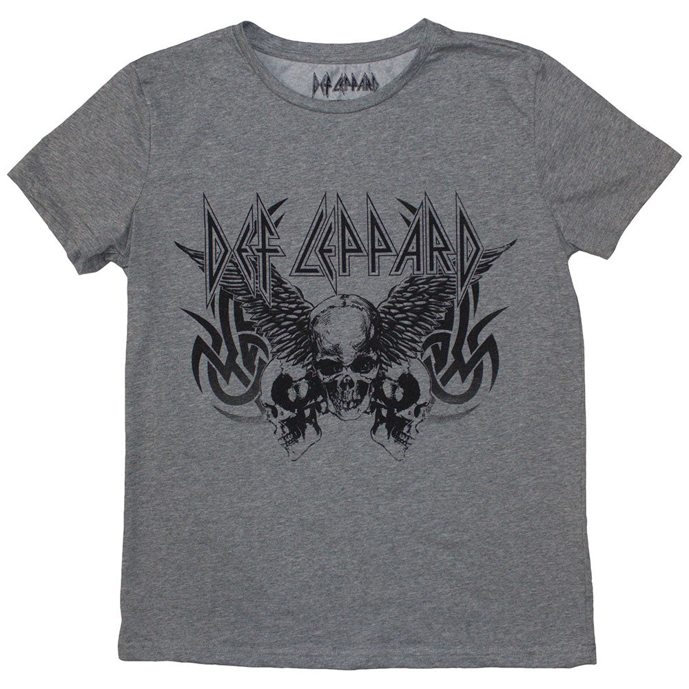 Tribal Skull | Women's | Get Cheap Vinyl