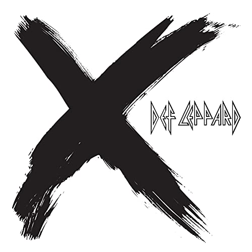 X (LP) | Mint (M) Mint (M) Get Cheap Vinyl