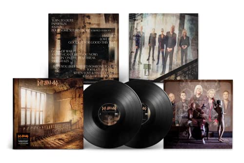 Drastic Symphonies (2LP) | Mint (M) Mint (M) Get Cheap Vinyl