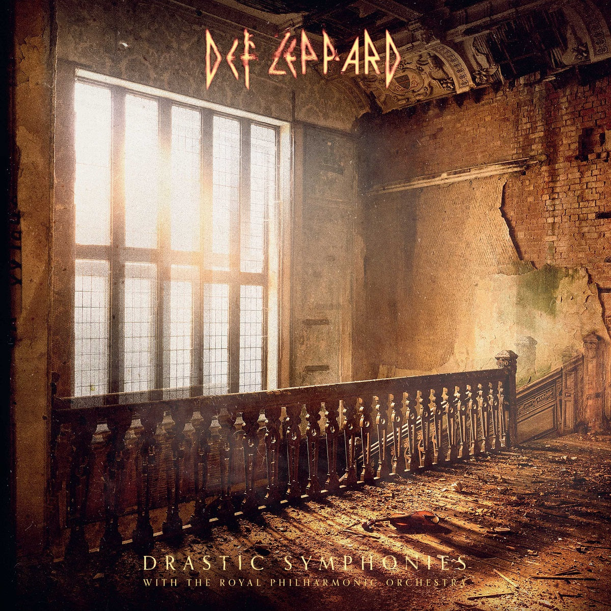 Drastic Symphonies (2LP) | Mint (M) Mint (M) Get Cheap Vinyl