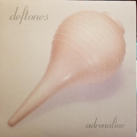 Adrenaline | Mint (M) Mint (M) Get Cheap Vinyl