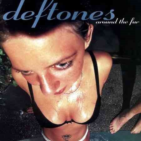 Around The Fur | Mint (M) Mint (M) Get Cheap Vinyl
