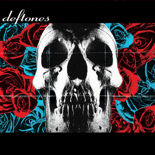 Deftones (Limited Edition, Colored Vinyl, Red, Anniversary Edition) | Mint (M) Mint (M) Get Cheap Vinyl