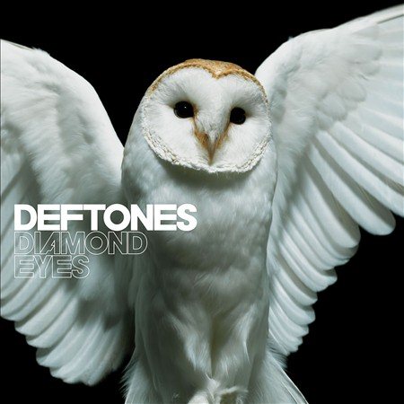 Diamond Eyes [Explicit Content] | Mint (M) Mint (M) Get Cheap Vinyl