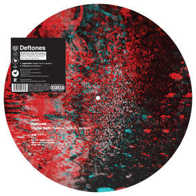 Digital Bath (Telefon Tel AvivVersion) / Feiticeira (ArcaRemix) (RSD21 EX) | Mint (M) Mint (M) Get Cheap Vinyl