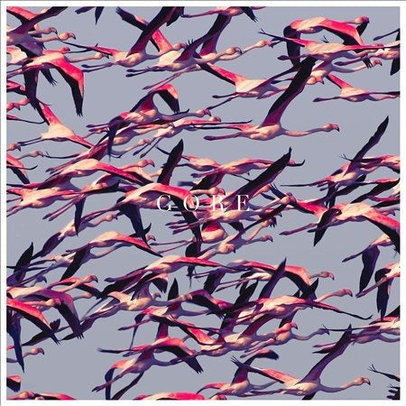 Gore (2 Lp's) | Mint (M) Mint (M) Get Cheap Vinyl