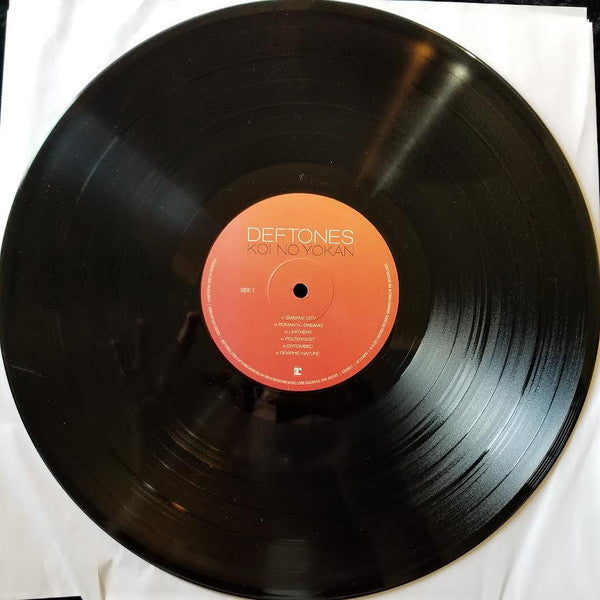 Koi No Yokan | Mint (M) Mint (M) Get Cheap Vinyl