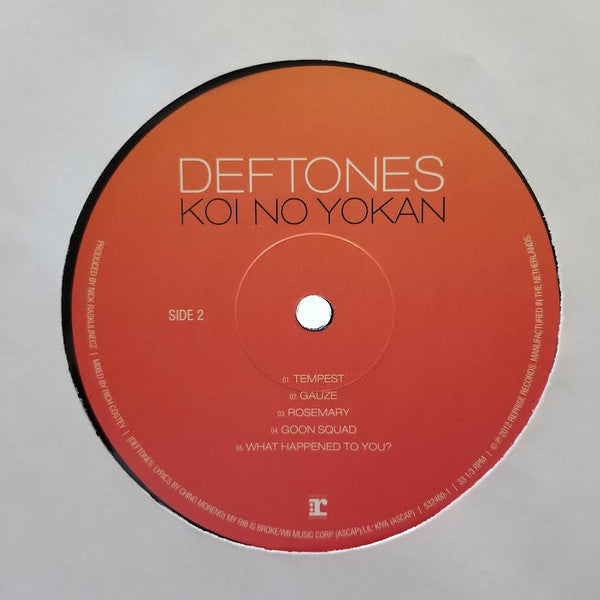 Koi No Yokan | Mint (M) Mint (M) Get Cheap Vinyl