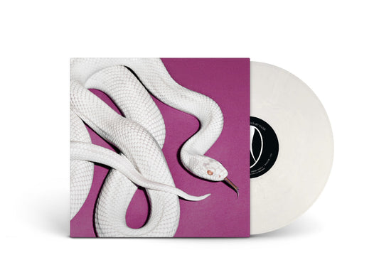 Private Music *PRE-ORDER 8/22/25*(Indie Exclusive)(White Vinyl) | Mint (M) Mint (M) Get Cheap Vinyl