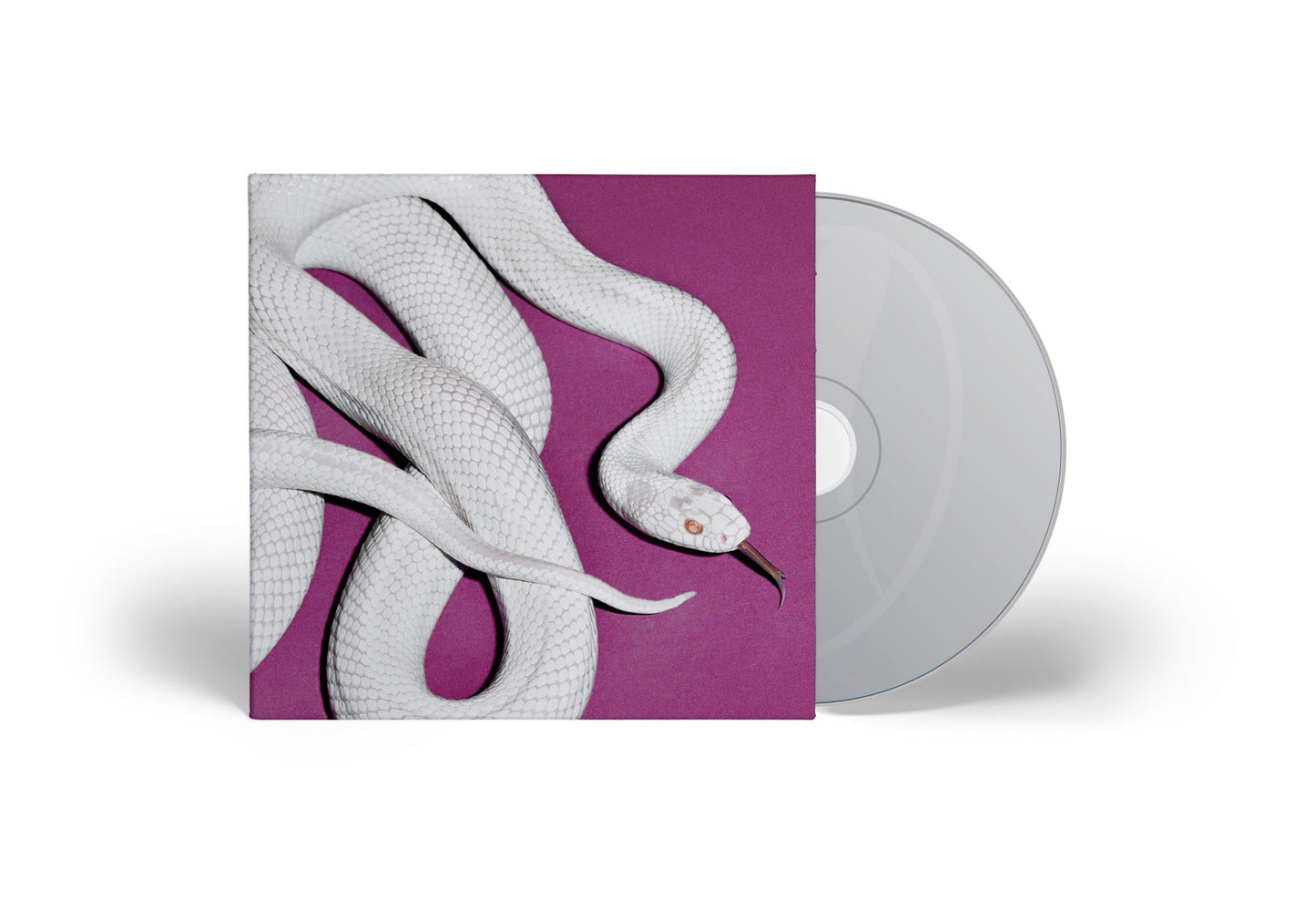 Private Music *PRE-ORDER 8/22/25*(Indie Exclusive)(CD) | Mint (M) Mint (M) Get Cheap Vinyl