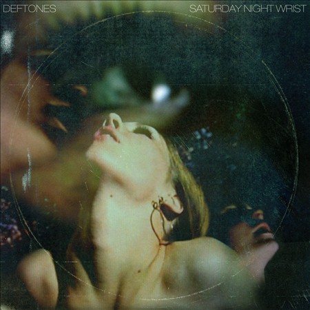 Saturday Night Wrist [Explicit Content] | Mint (M) Mint (M) Get Cheap Vinyl