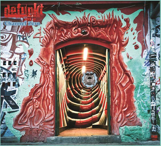 Live at Channel Zero | Get Cheap Vinyl