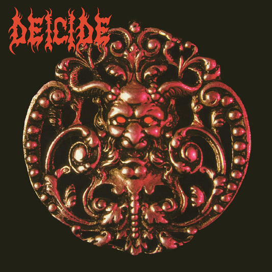 Deicide (Remastered) (Metallic Red & White "Centurion" Vinyl) | Mint (M) Mint (M) Get Cheap Vinyl