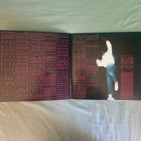 Del Water Gap | Mint (M) Mint (M) Get Cheap Vinyl