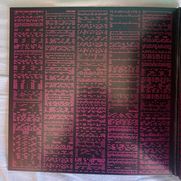 Del Water Gap | Mint (M) Mint (M) Get Cheap Vinyl