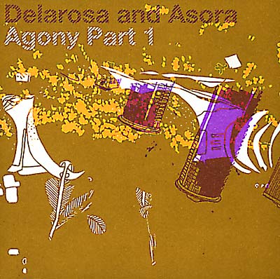 Agony | Get Cheap Vinyl