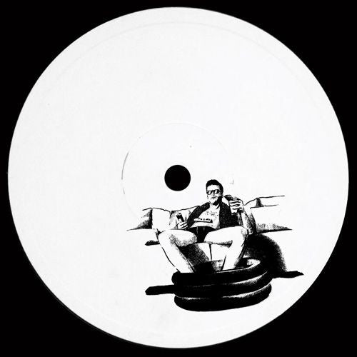 Delfonic Oye Edits | Mint (M) Generic Get Cheap Vinyl