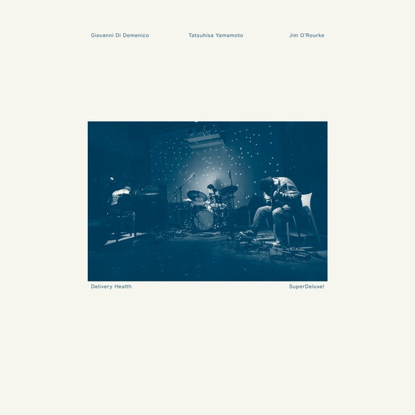 SuperDeluxe! | Get Cheap Vinyl