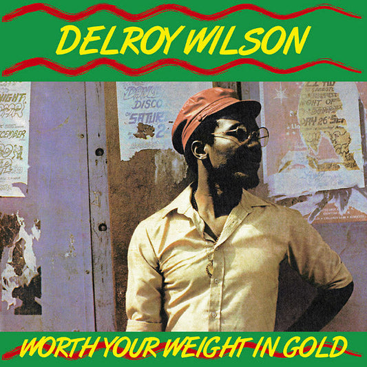 Worth Your Weight In Gold | Get Cheap Vinyl