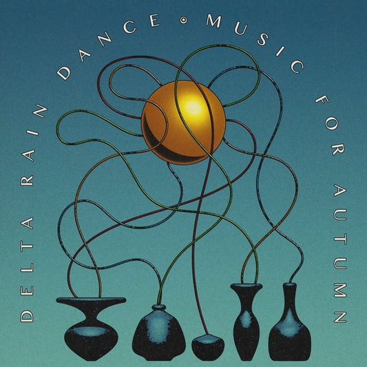 Music For Autumn (VINYL) [Import] | Mint (M) Mint (M) Get Cheap Vinyl