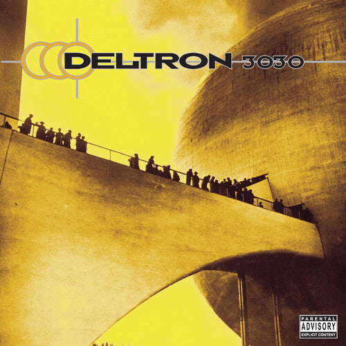 Deltron 3030 (2 Lp's) | Mint (M) Mint (M) Get Cheap Vinyl