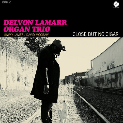 Close But No Cigar | Get Cheap Vinyl