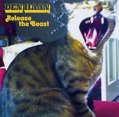 Release The Beast (VINYL) | Mint (M) Mint (M) Get Cheap Vinyl