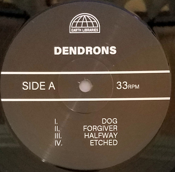 Dendrons | Mint (M) Mint (M) Get Cheap Vinyl