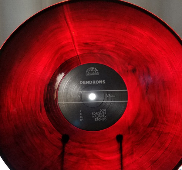 Dendrons | Mint (M) Mint (M) Get Cheap Vinyl